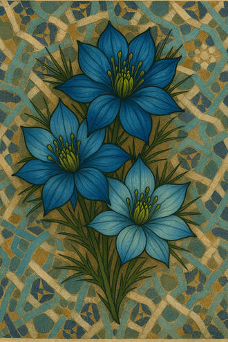 Nigella Sativa