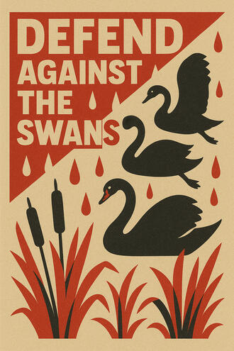 swans